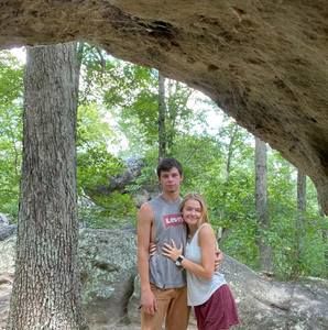 Meet your Posher, Levi